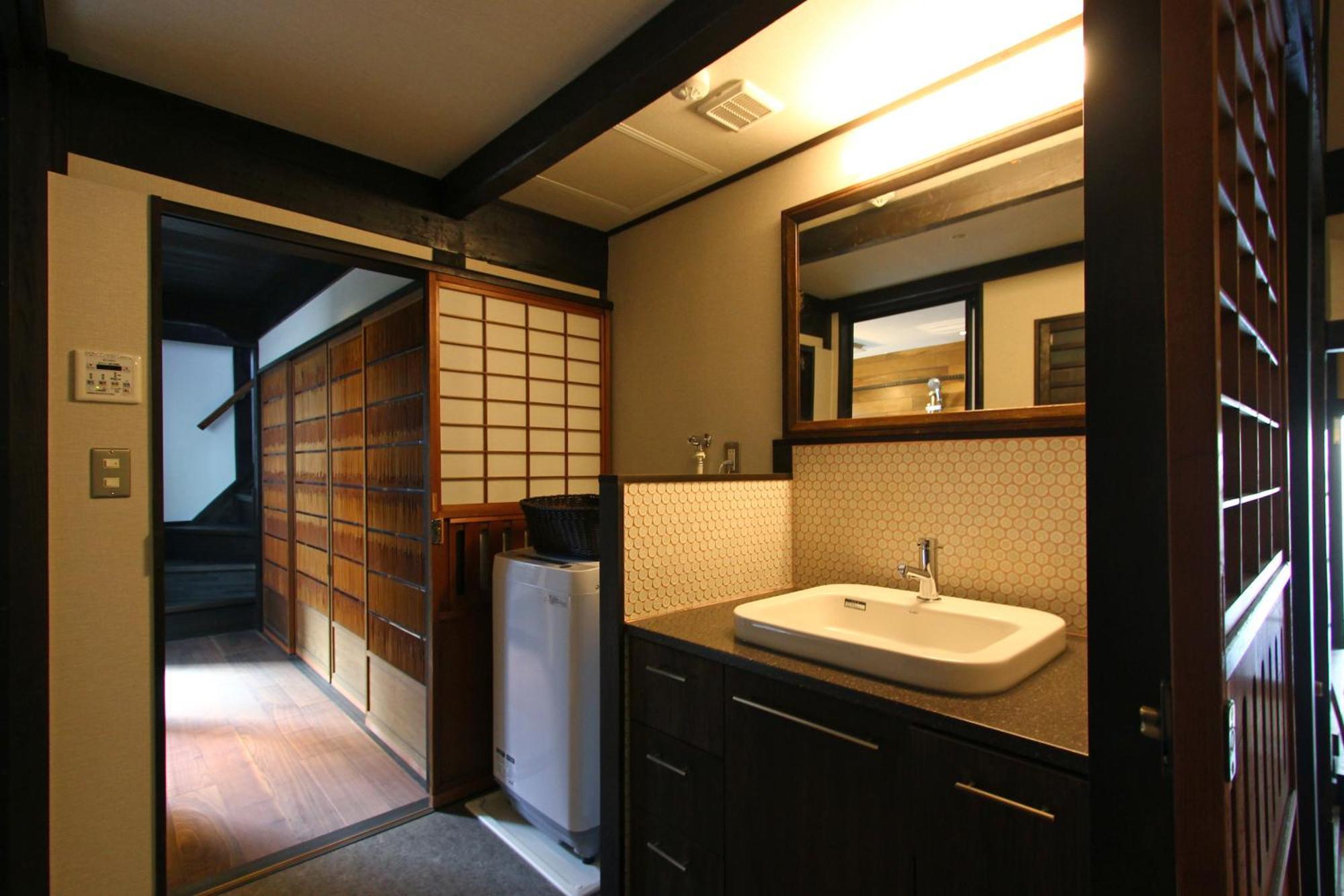 Momohana An Machiya House Bahay bakasyunan