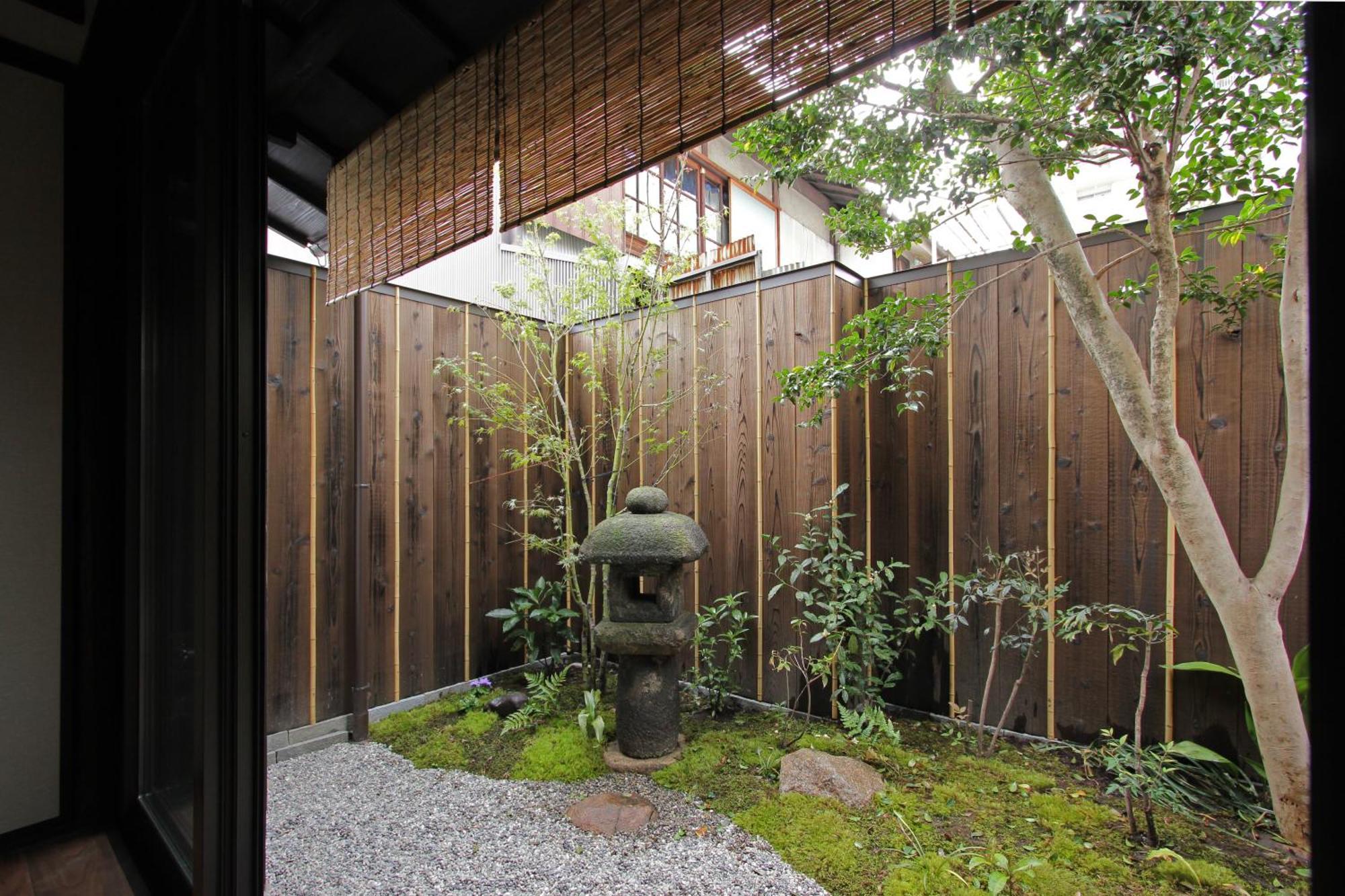 Momohana An Machiya House Bahay bakasyunan Kyoto