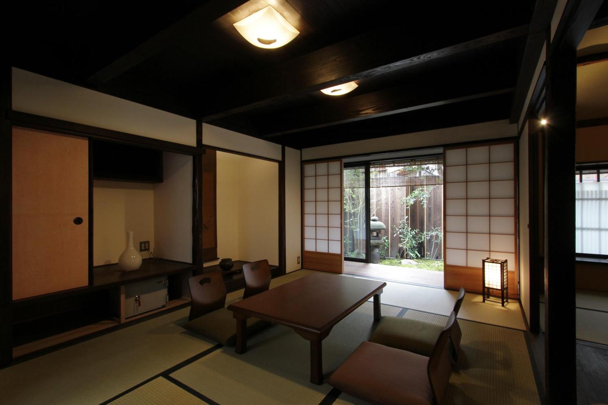 Momohana An Machiya House Bahay bakasyunan
