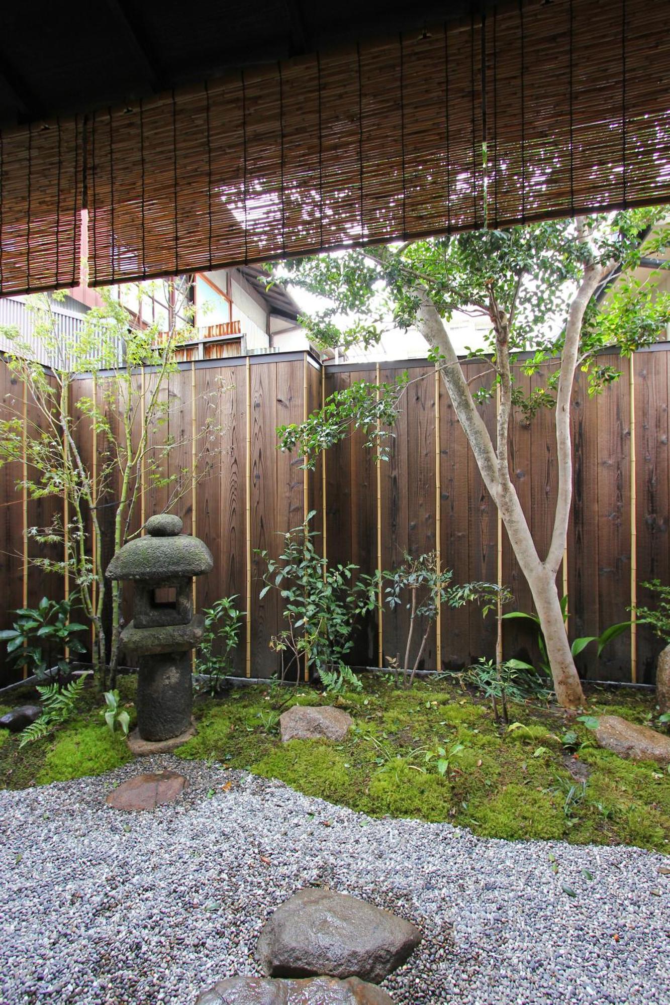 Momohana An Machiya House Bahay bakasyunan *