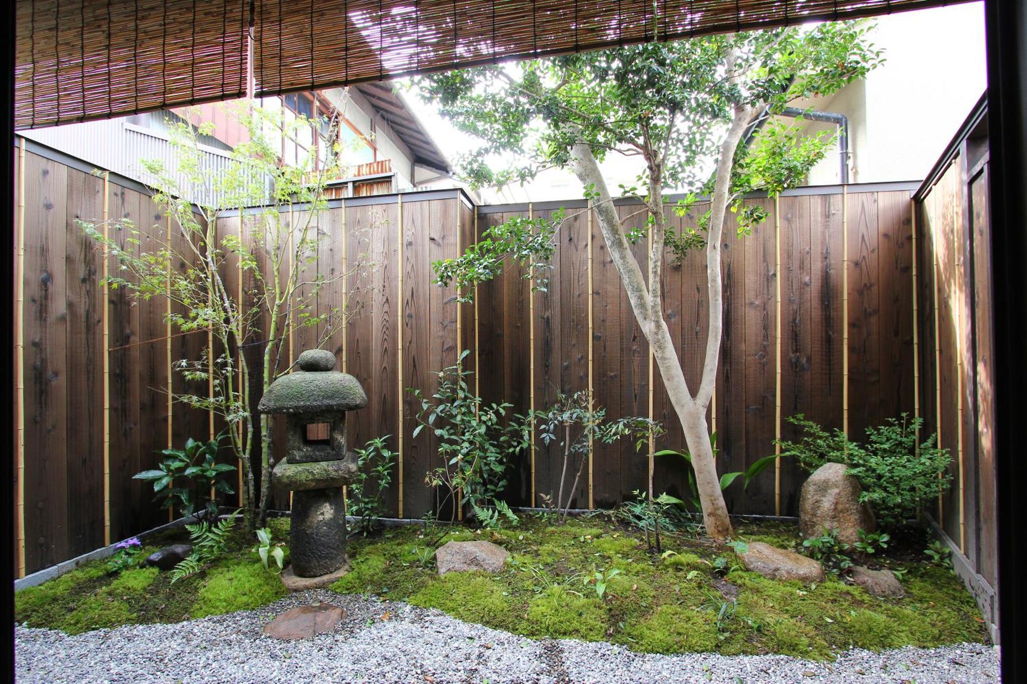 Bahay bakasyunan Momohana An Machiya House *