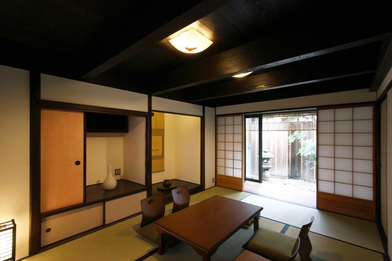 Momohana An Machiya House Bahay bakasyunan *