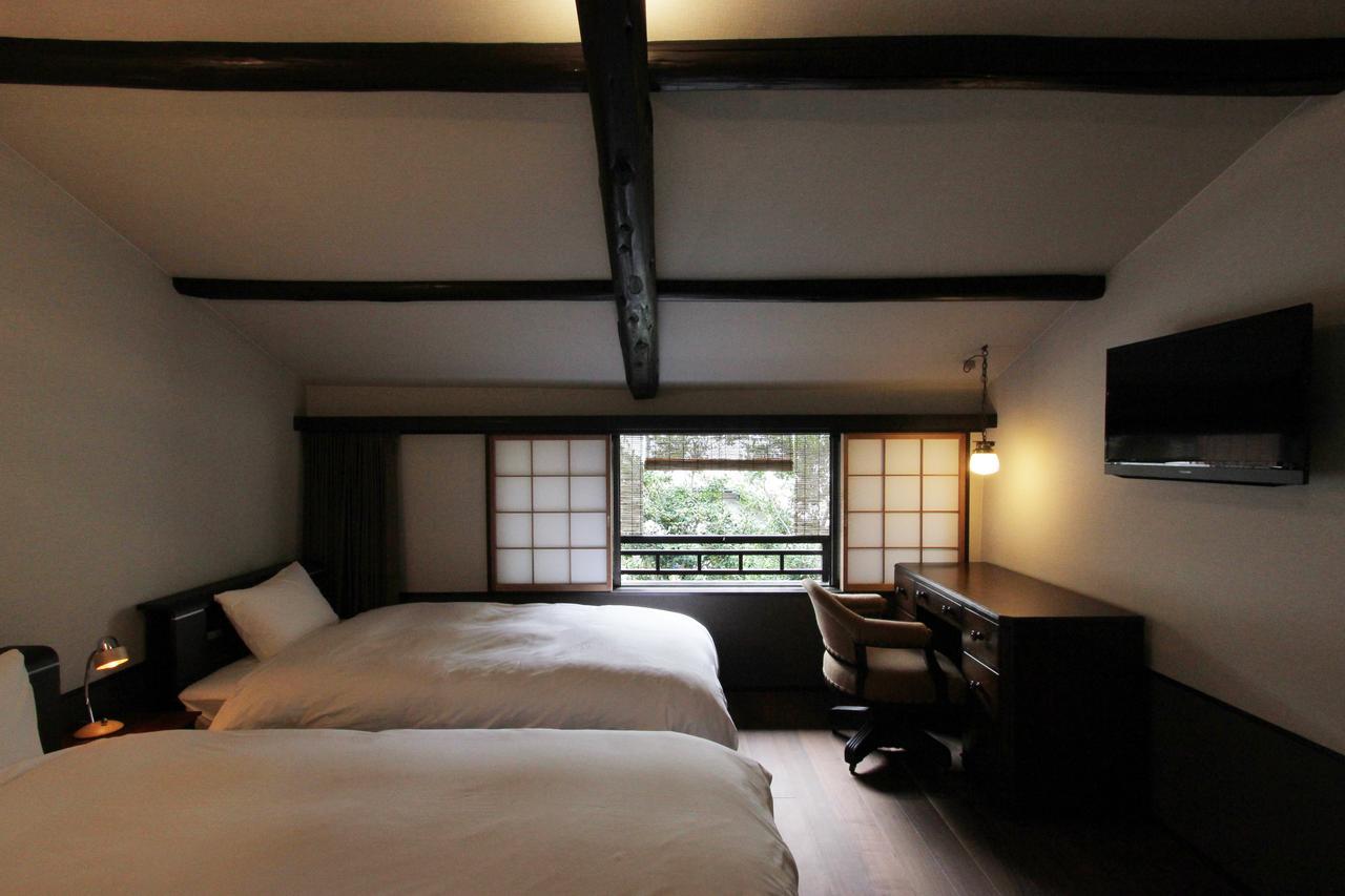 Momohana An Machiya House Bahay bakasyunan *