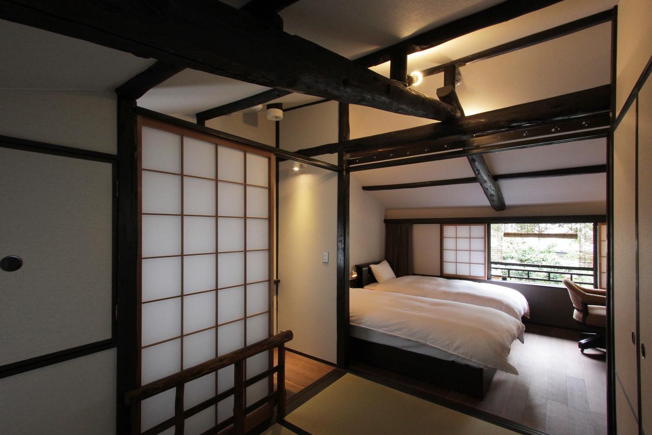 Momohana An Machiya House Kyoto