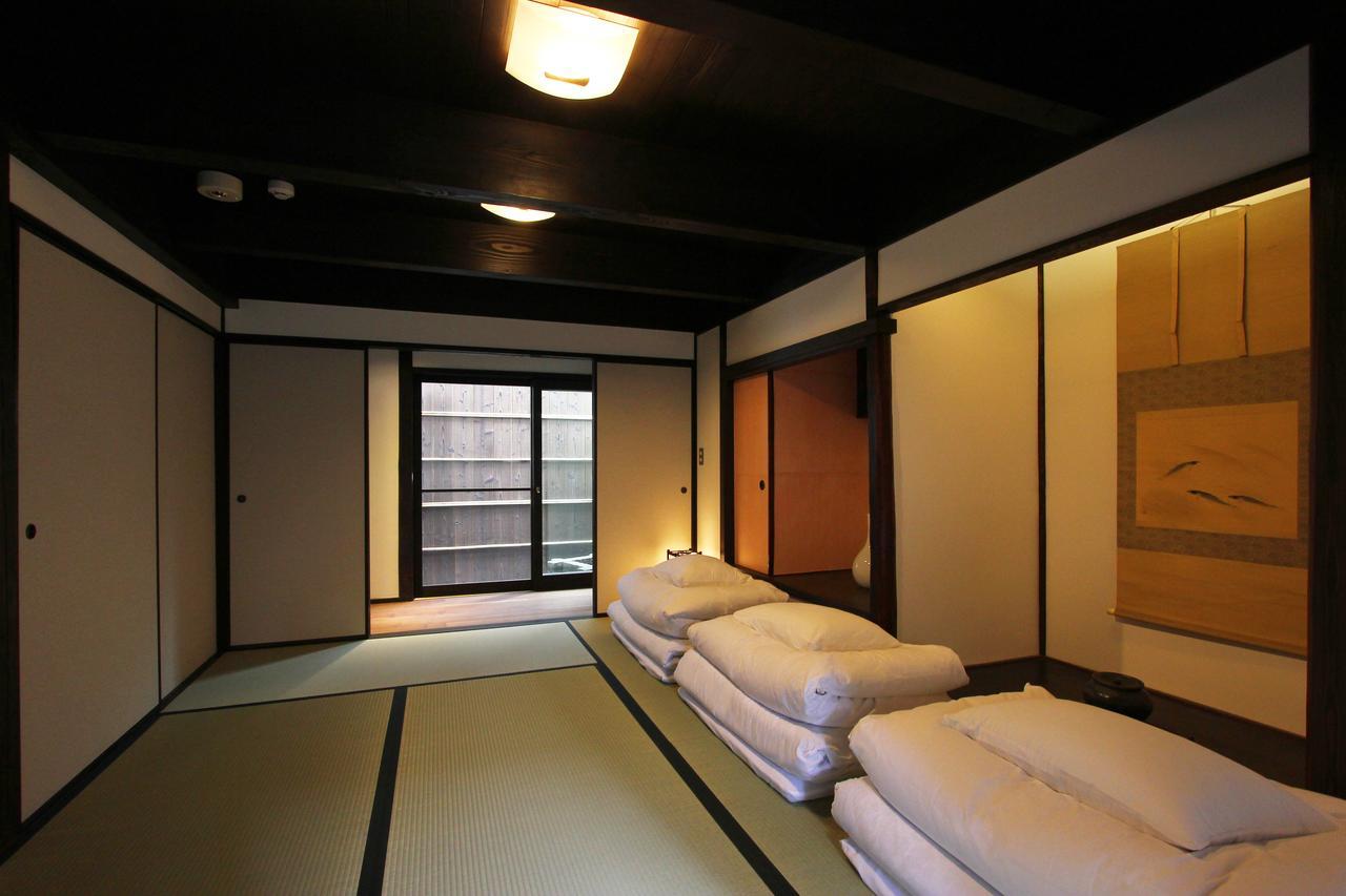Momohana An Machiya House Bahay bakasyunan