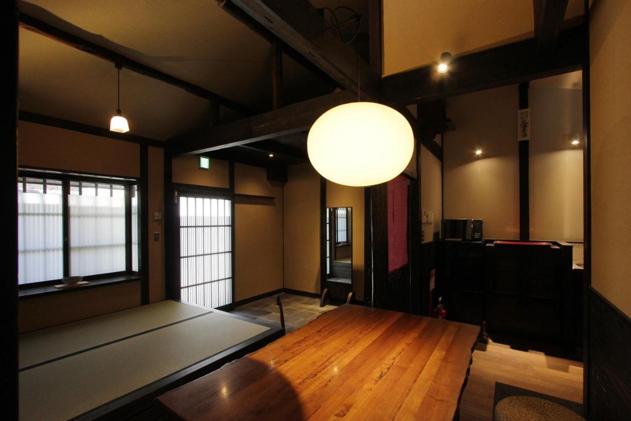 Momohana An Machiya House Bahay bakasyunan *